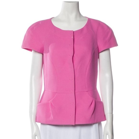Fendi Top in Pink size 44. Amazing condition! - Picture 1 of 10